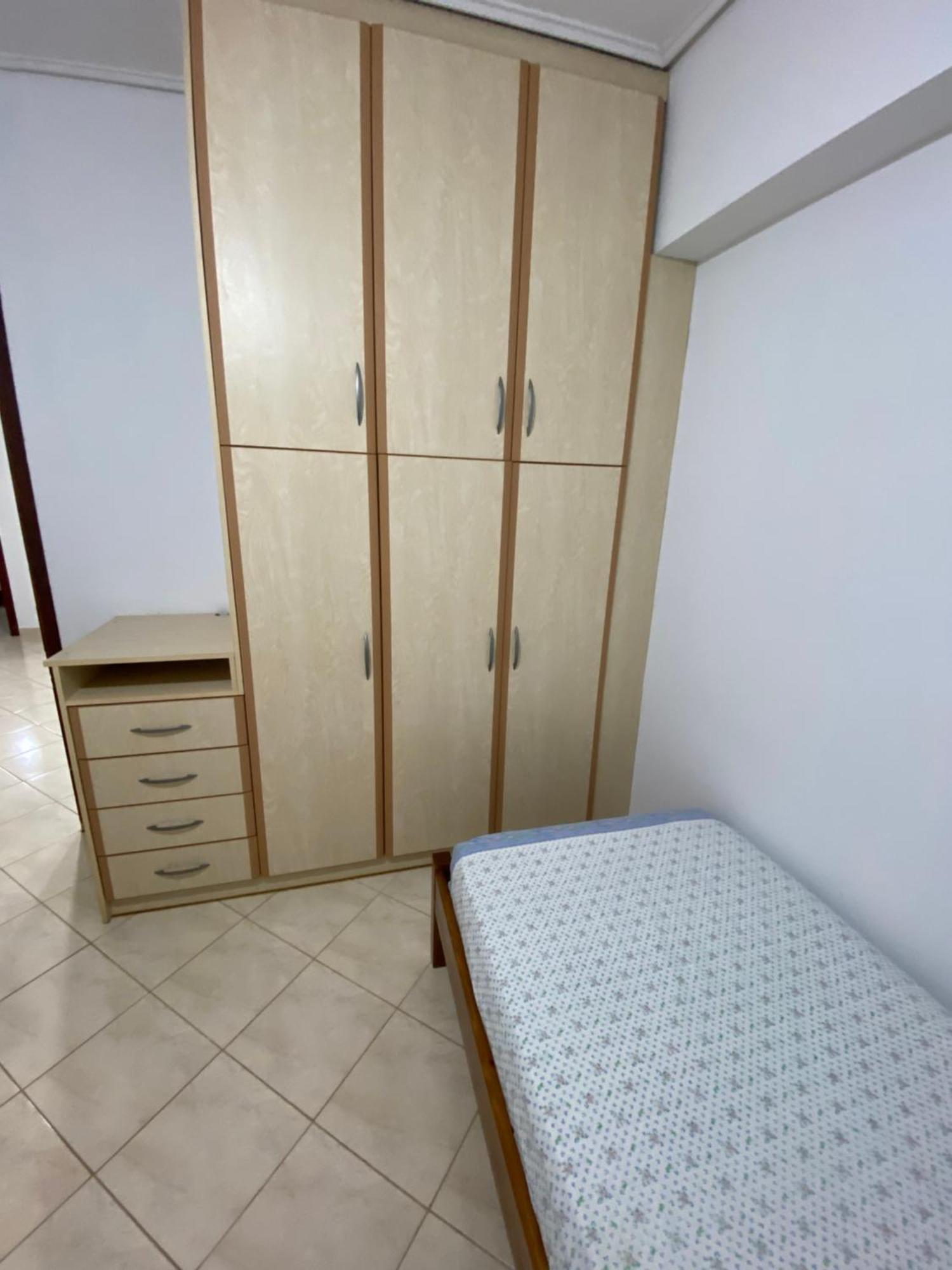 Apartaments Rraku Sarande Exterior photo