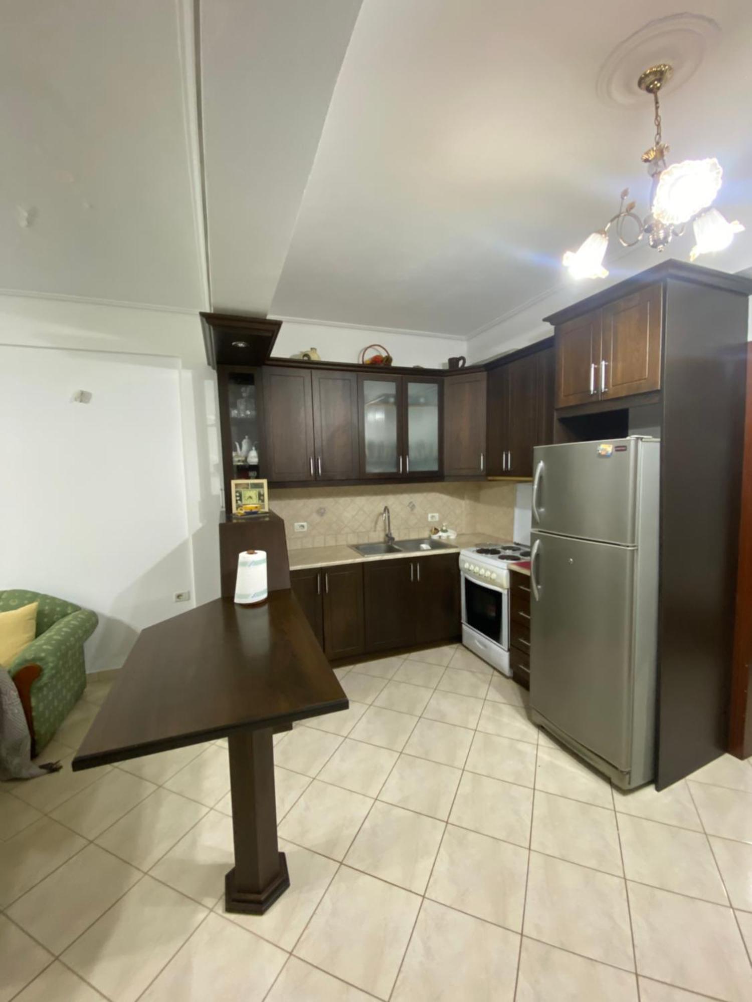 Apartaments Rraku Sarande Exterior photo