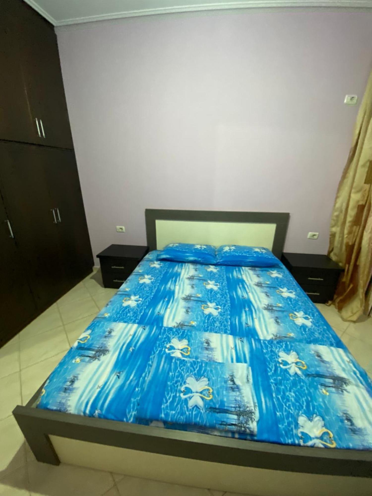 Apartaments Rraku Sarande Exterior photo
