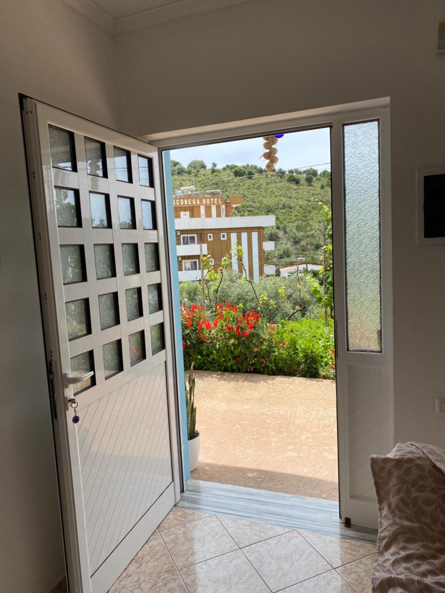 Apartaments Rraku Sarande Exterior photo