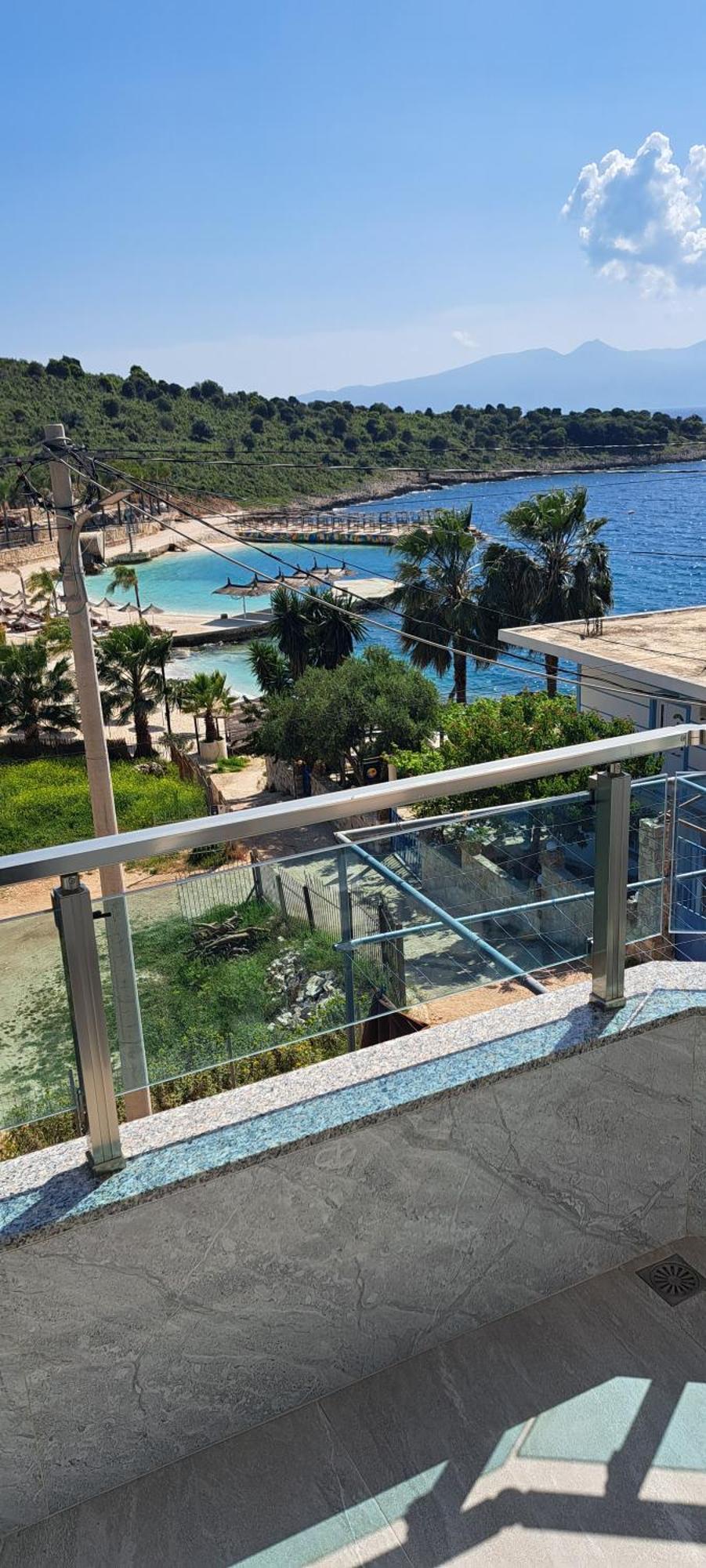 Apartaments Rraku Sarande Room photo