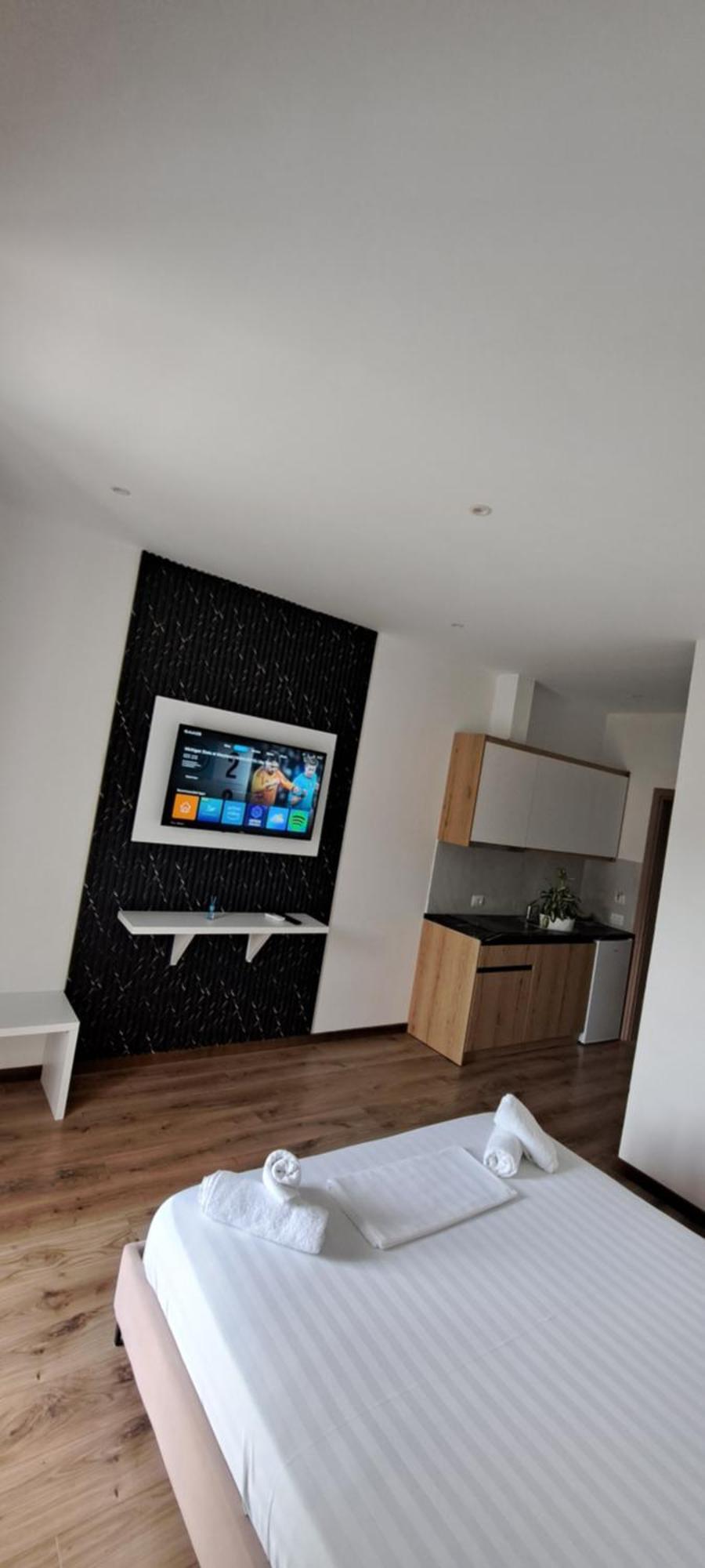 Apartaments Rraku Sarande Room photo