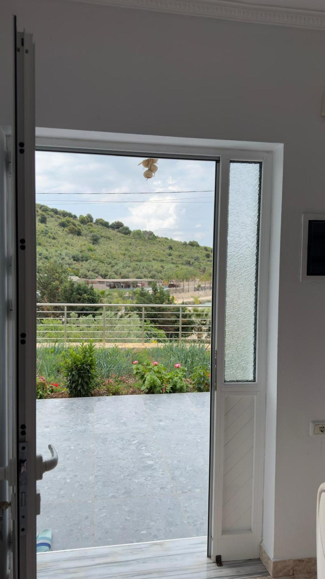 Apartaments Rraku Sarande Exterior photo