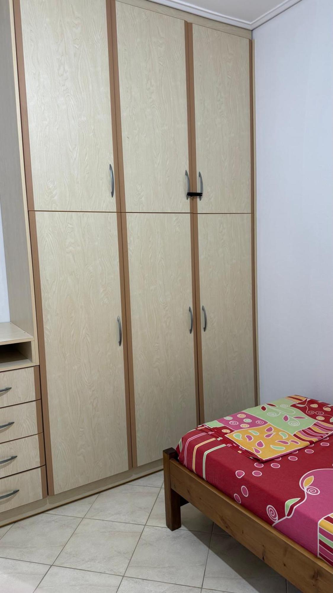Apartaments Rraku Sarande Exterior photo